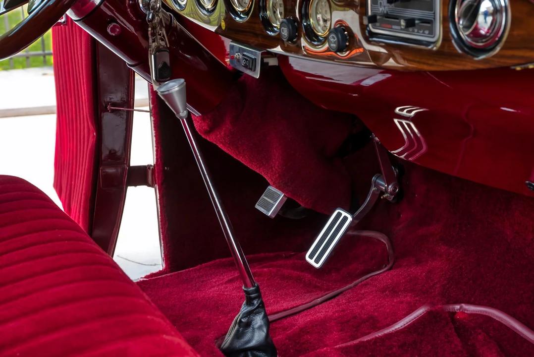 1930 Ford Model A - Image 31 of 31