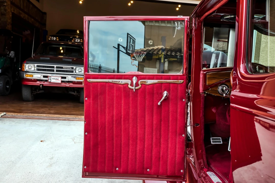 1930 Ford Model A - Image 18 of 31
