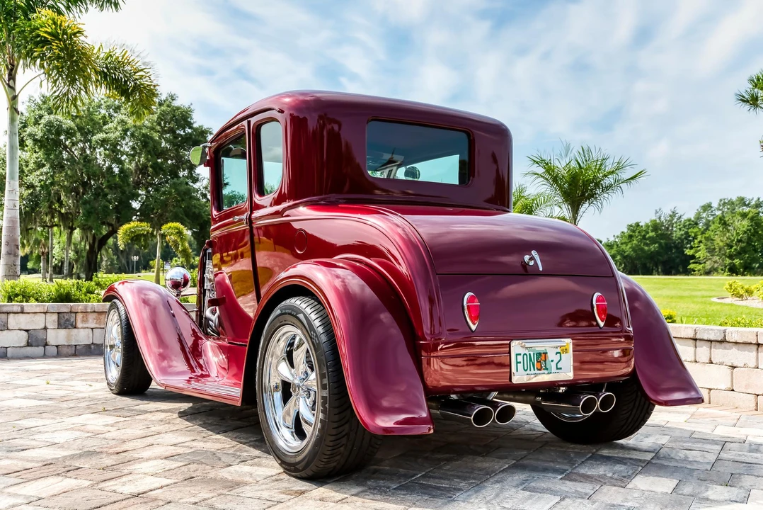 1930 Ford Model A - Image 12 of 31