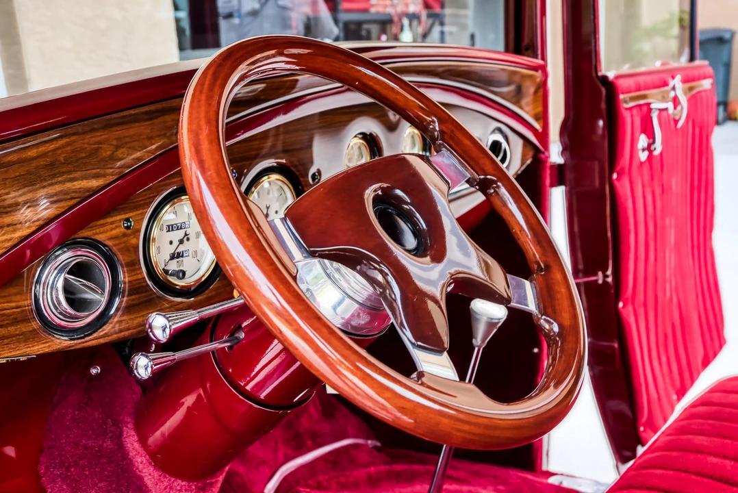 1930 Ford Model A - Image 20 of 31