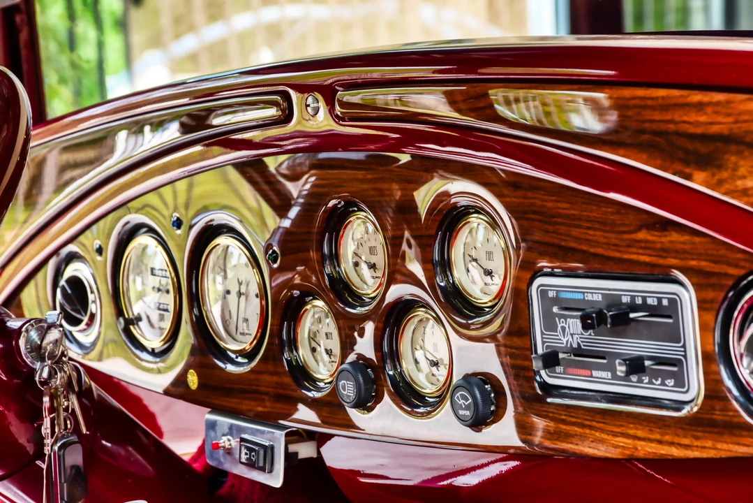1930 Ford Model A - Image 27 of 31