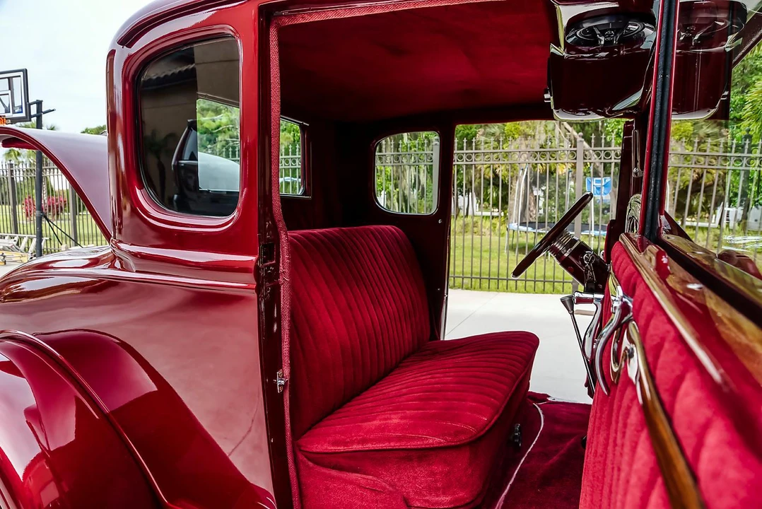 1930 Ford Model A - Image 24 of 31