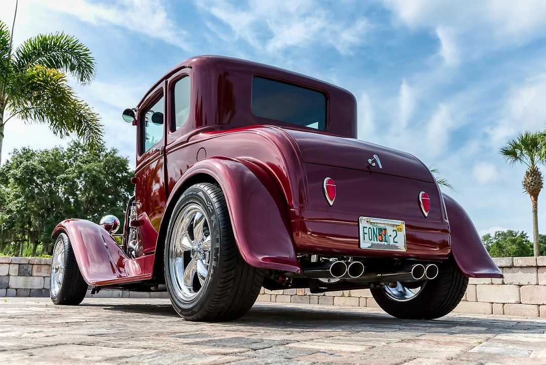 1930 Ford Model A - Image 13 of 31