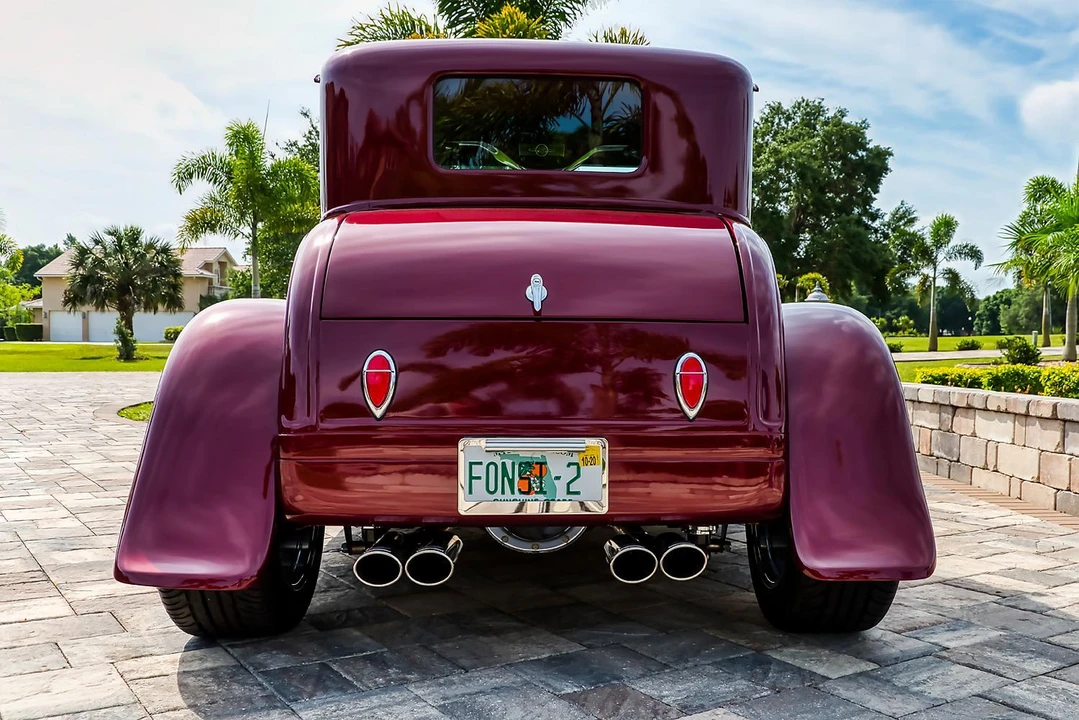 1930 Ford Model A - Image 11 of 31