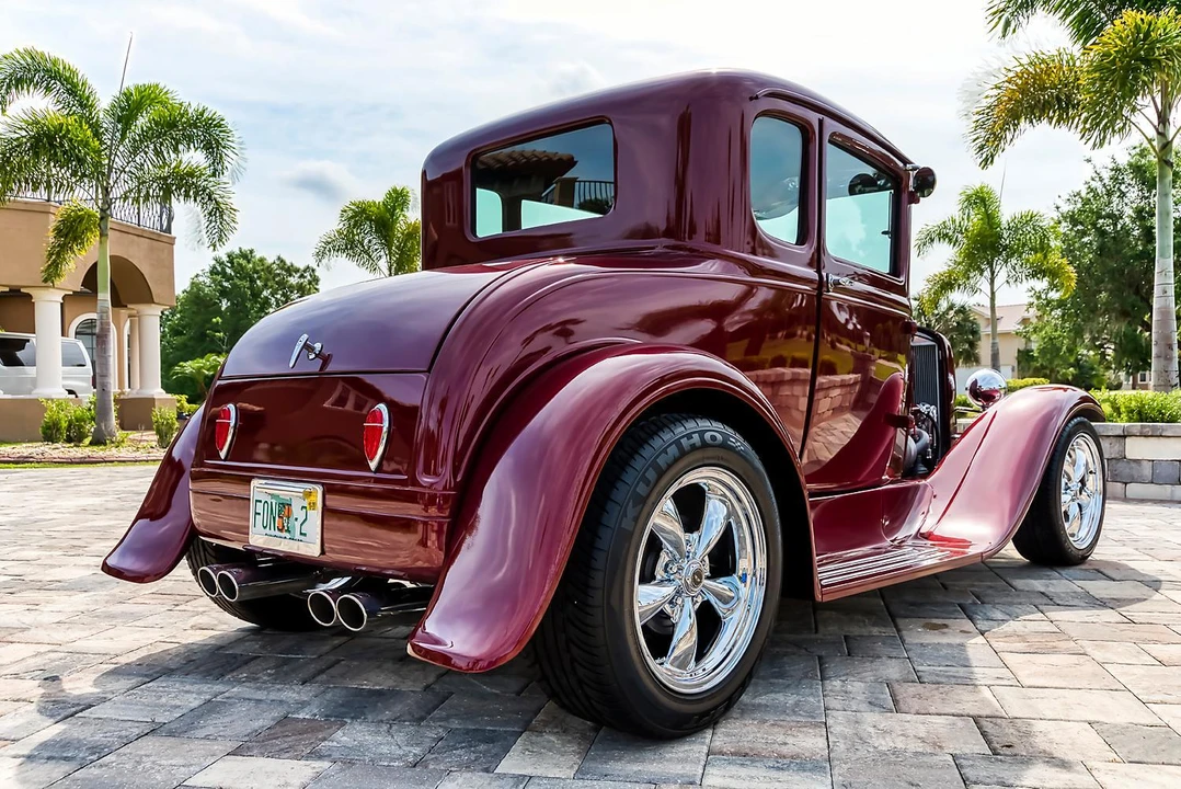 1930 Ford Model A - Image 10 of 31