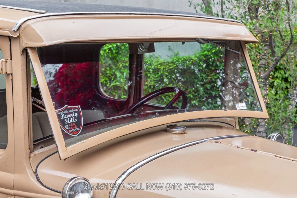1930 Ford Model A - Image 9 of 12