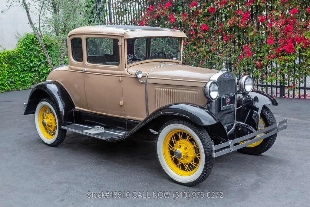 1930 Ford Model A - Image 3 of 12