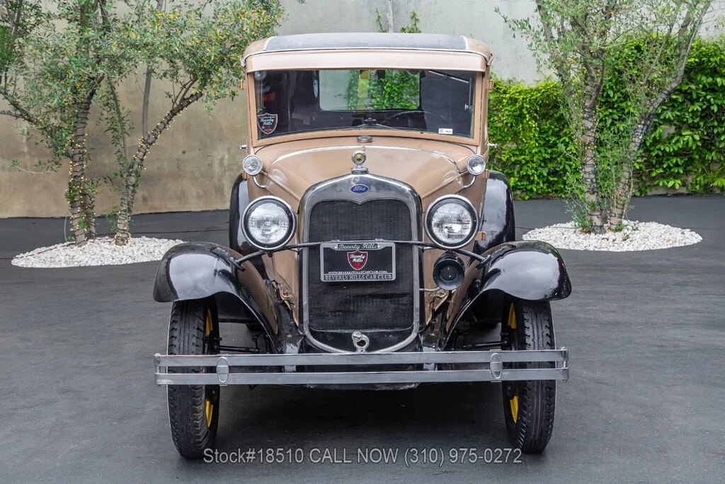 1930 Ford Model A - Image 2 of 12