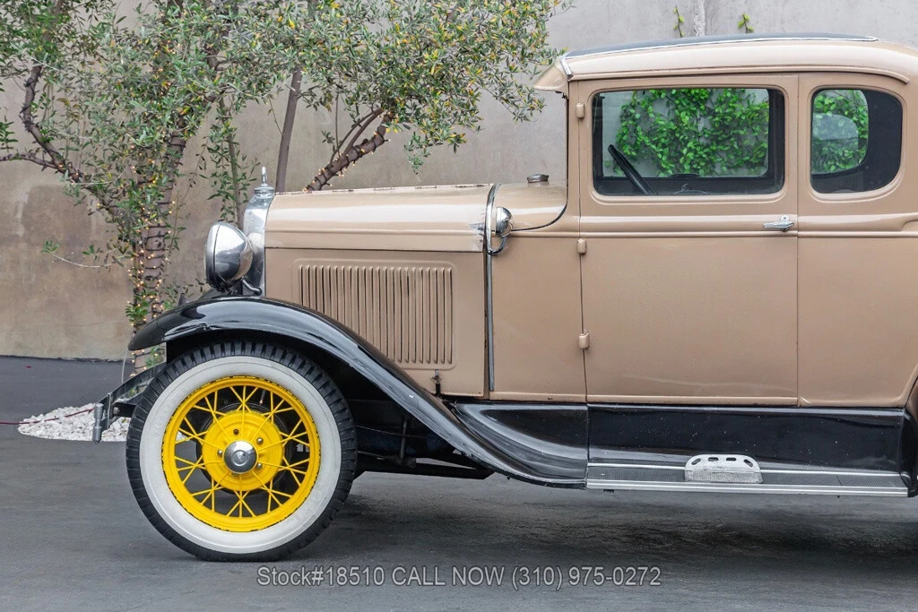 1930 Ford Model A - Image 12 of 12