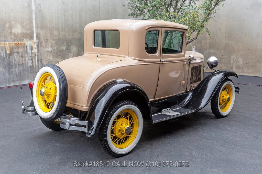 1930 Ford Model A - Image 5 of 12