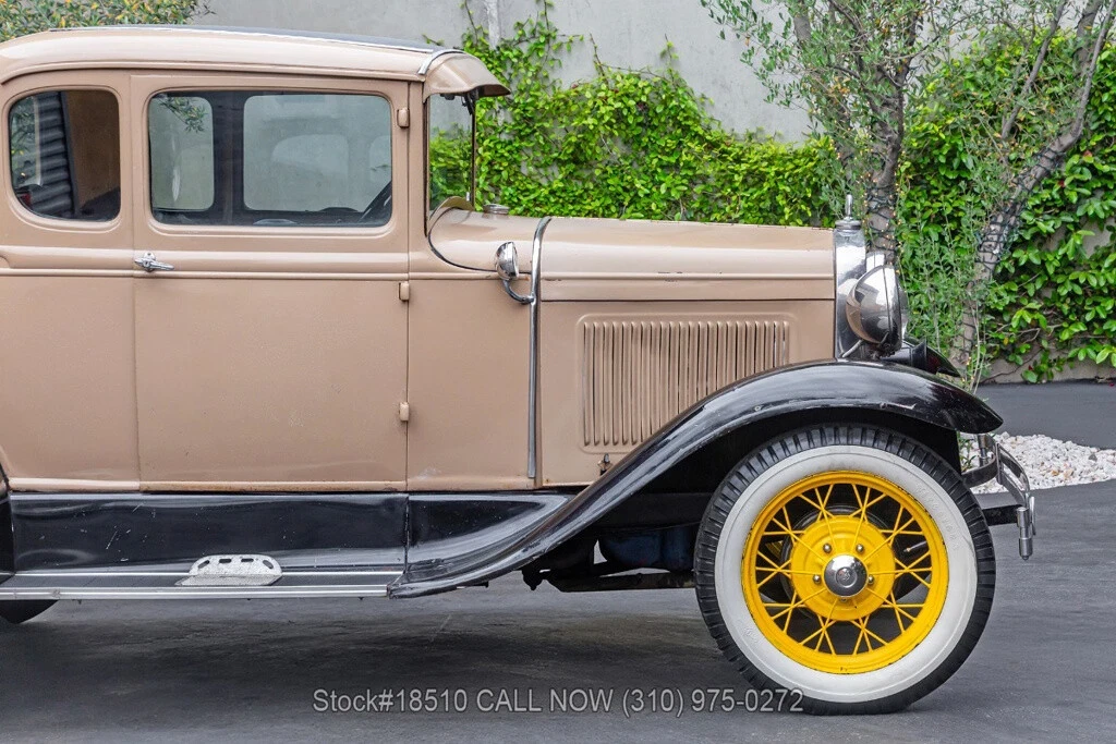 1930 Ford Model A - Image 10 of 12