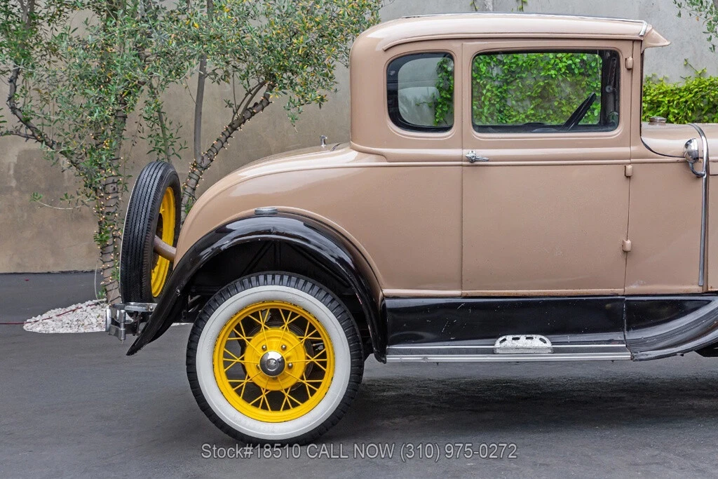 1930 Ford Model A - Image 11 of 12