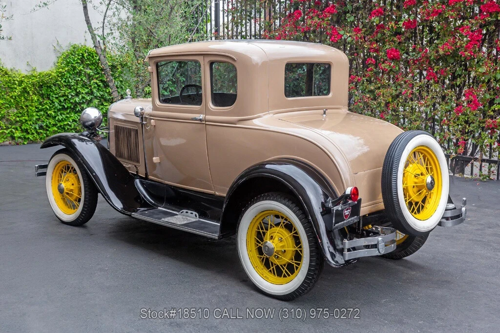 1930 Ford Model A - Image 7 of 12