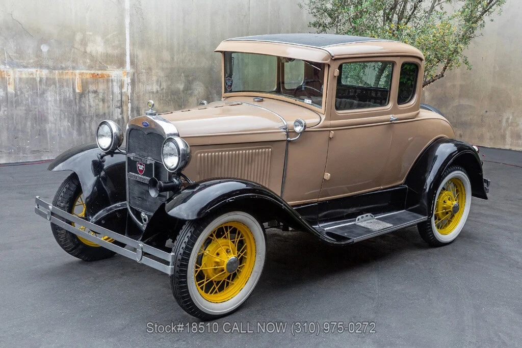 1930 Ford Model A - Image 8 of 12