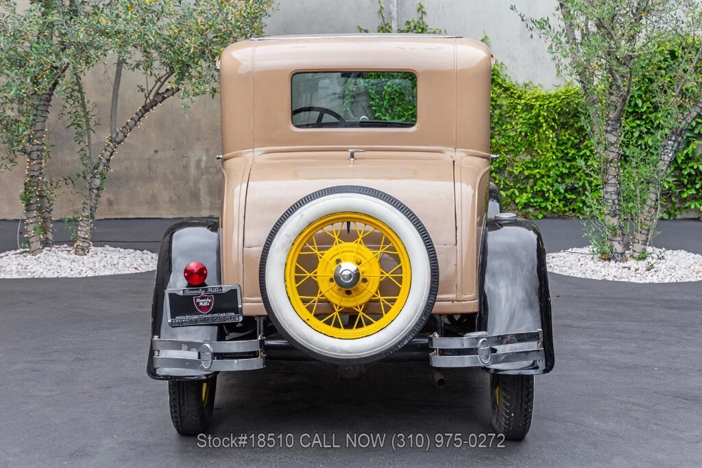 1930 Ford Model A - Image 6 of 12