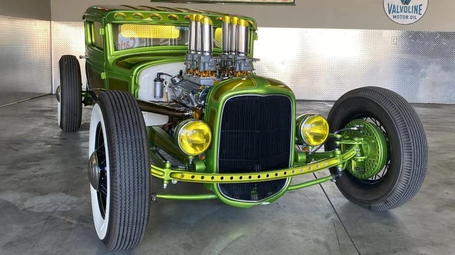 1930 Ford Model A - Image 17 of 22
