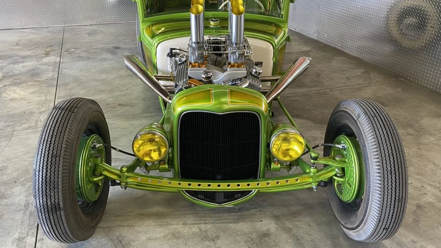 1930 Ford Model A - Image 18 of 22