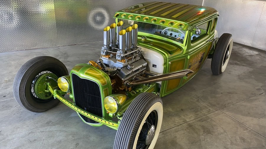 1930 Ford Model A - Image 22 of 22