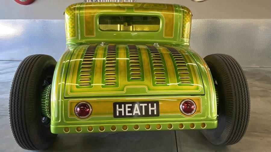 1930 Ford Model A - Image 15 of 22