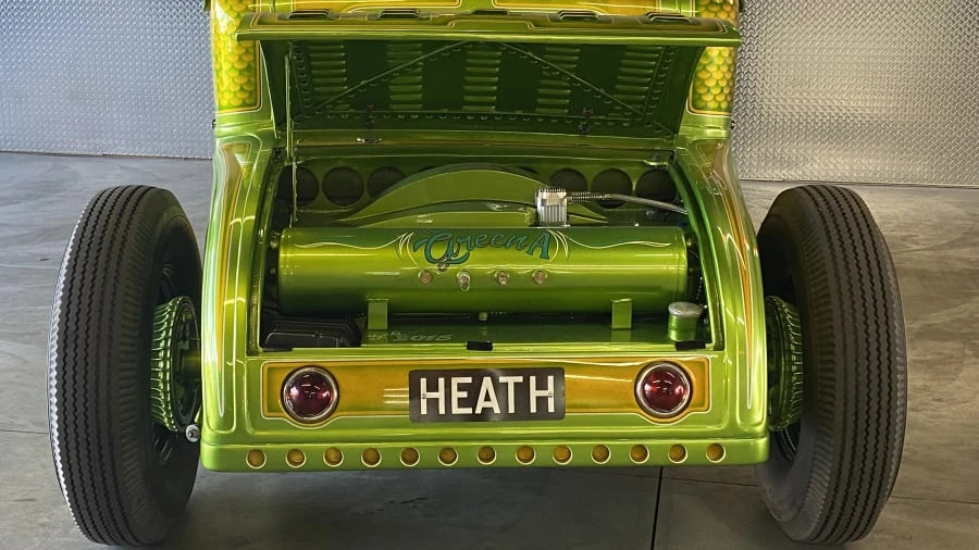 1930 Ford Model A - Image 16 of 22