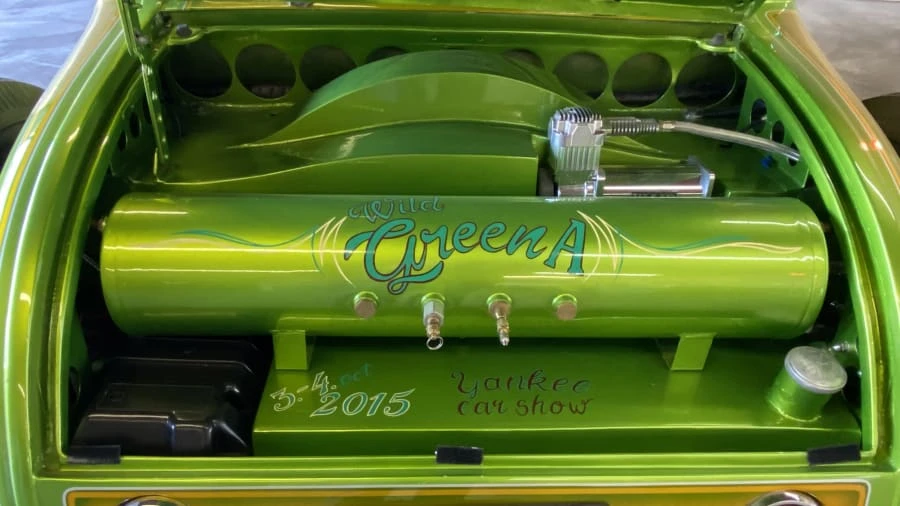 1930 Ford Model A - Image 14 of 22