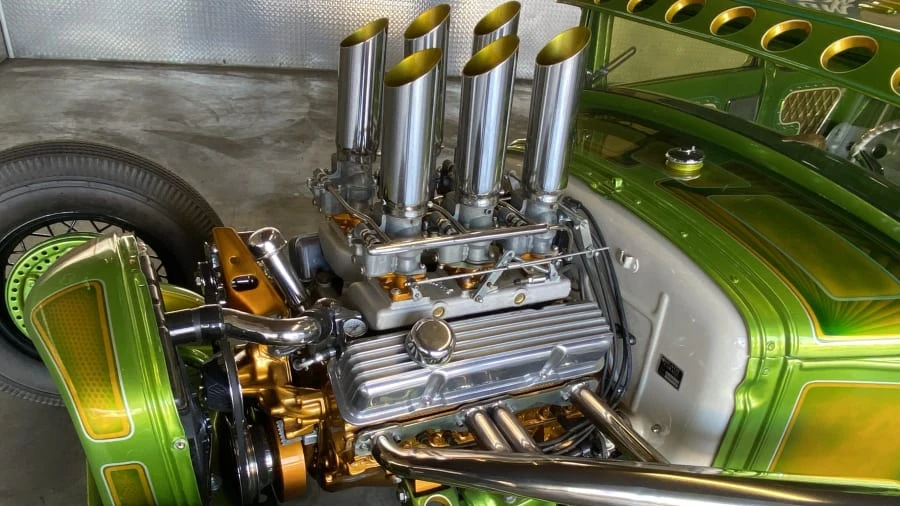 1930 Ford Model A - Image 11 of 22