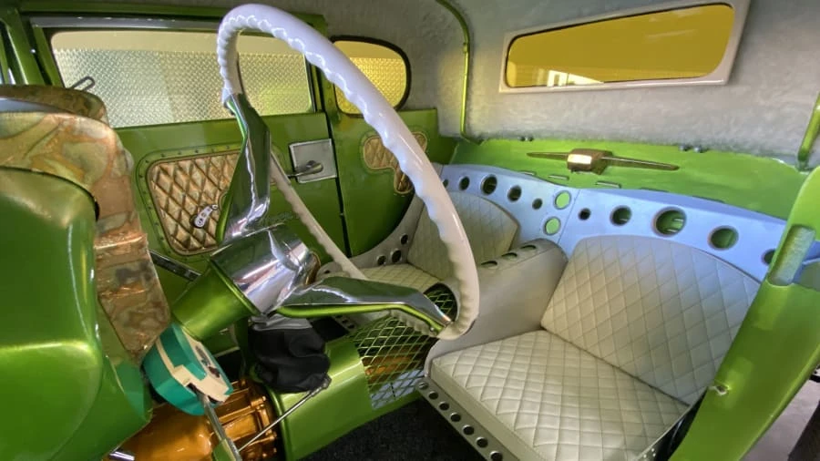 1930 Ford Model A - Image 9 of 22
