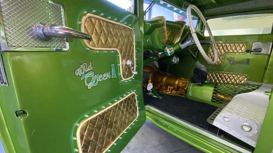1930 Ford Model A - Image 4 of 22