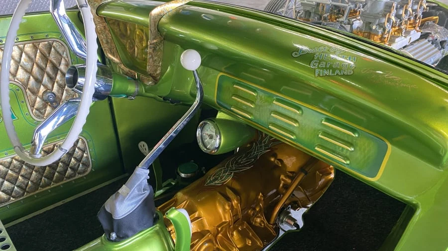 1930 Ford Model A - Image 8 of 22