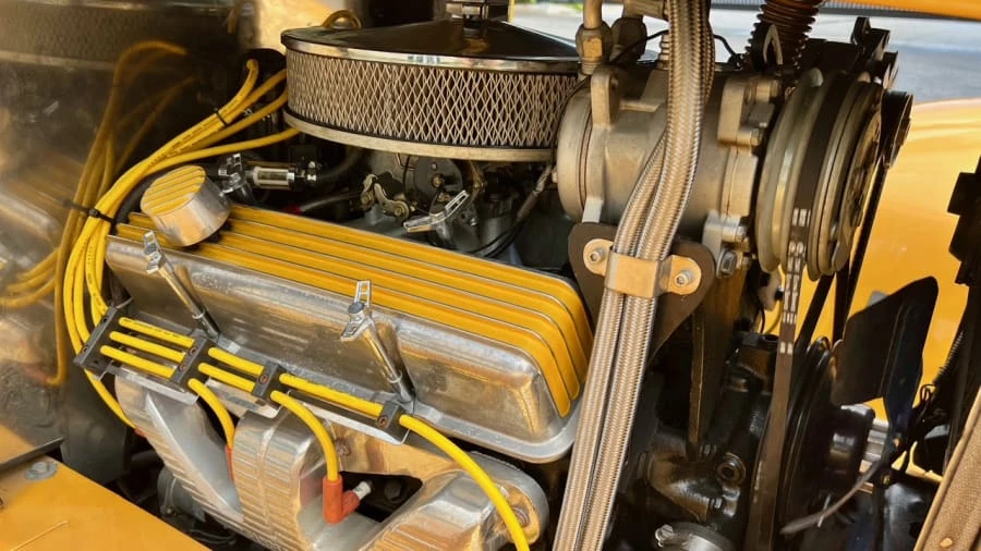 1930 Ford Model A - Image 13 of 16