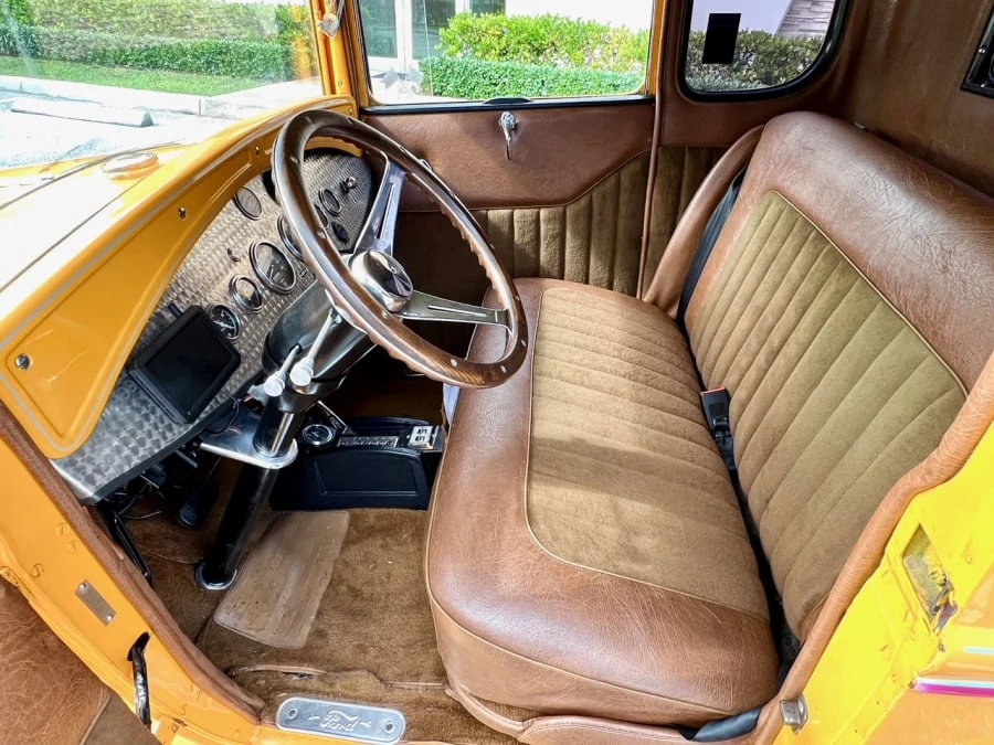 1930 Ford Model A - Image 9 of 16