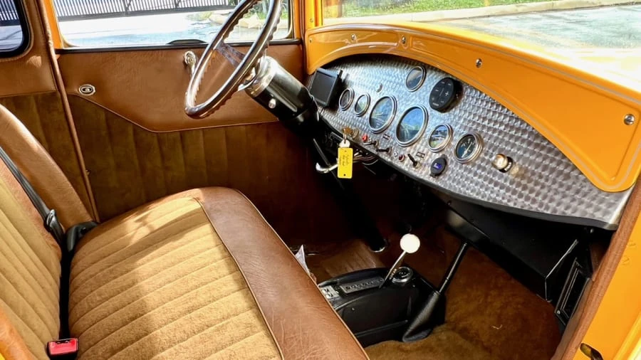1930 Ford Model A - Image 10 of 16