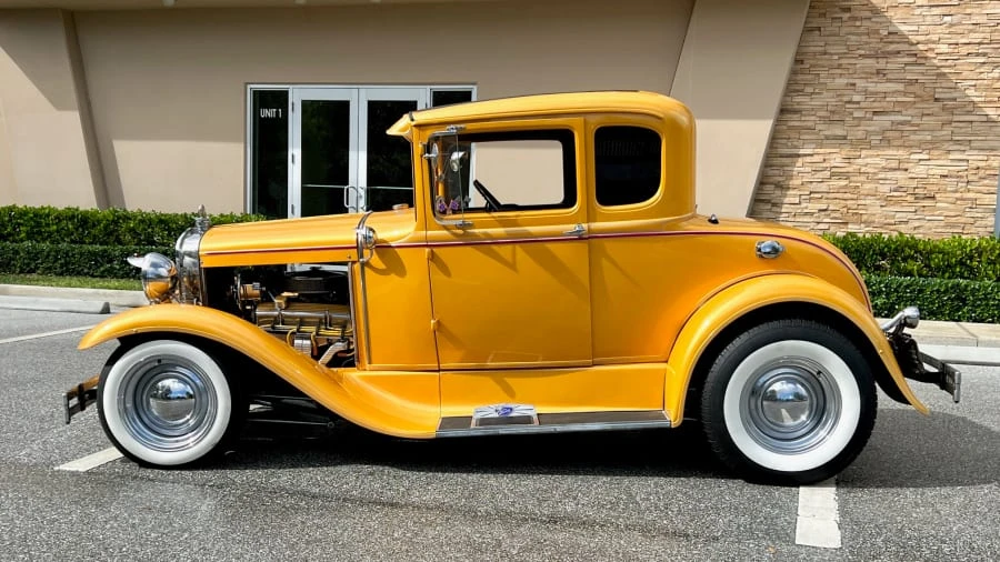 1930 Ford Model A - Image 2 of 16