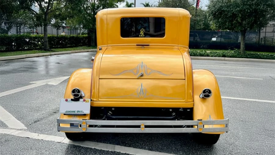 1930 Ford Model A - Image 5 of 16