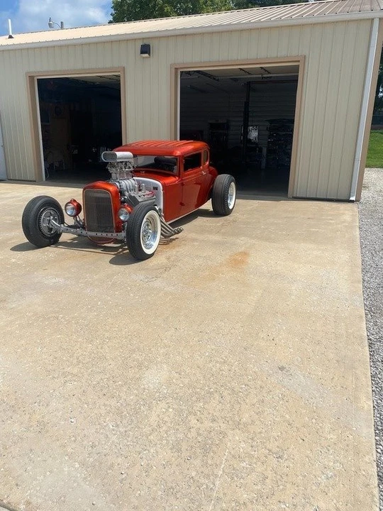 1930 Ford Model A - Image 3 of 9