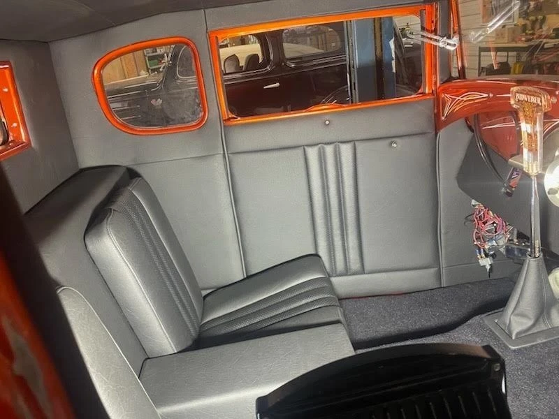 1930 Ford Model A - Image 5 of 9