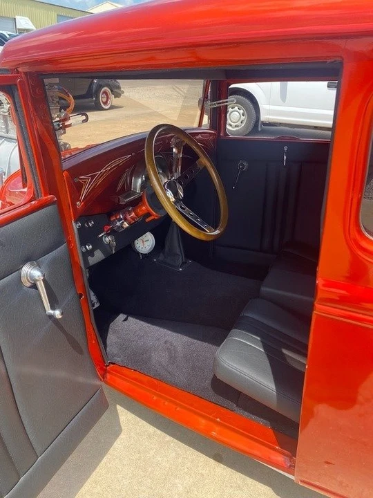 1930 Ford Model A - Image 4 of 9