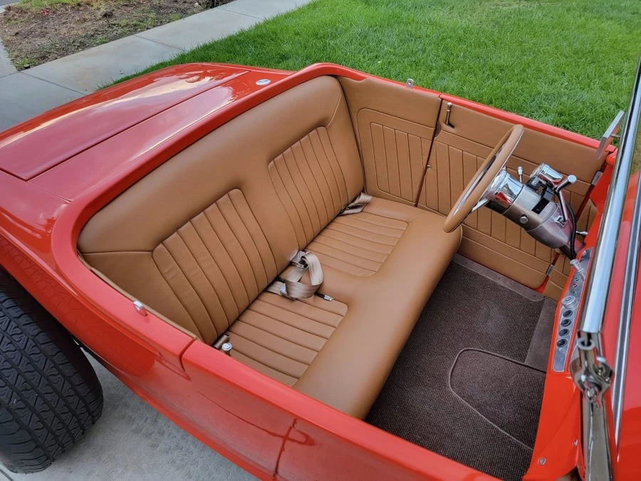 1930 Ford Model A - Image 4 of 4