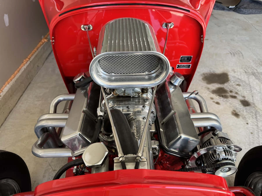 1930 Ford Model A - Image 11 of 11