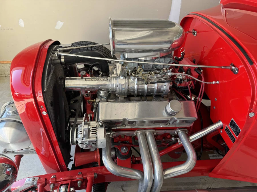 1930 Ford Model A - Image 10 of 11