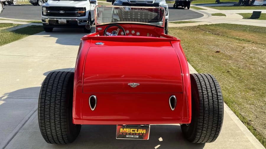 1930 Ford Model A - Image 4 of 11