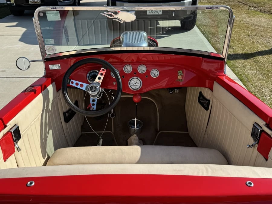 1930 Ford Model A - Image 8 of 11