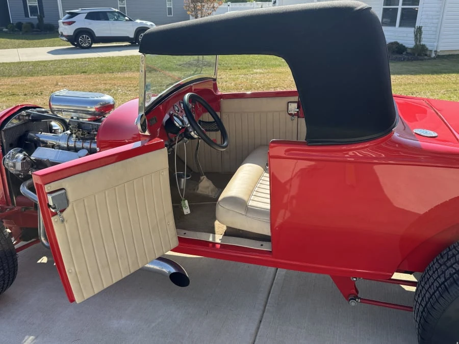 1930 Ford Model A - Image 9 of 11