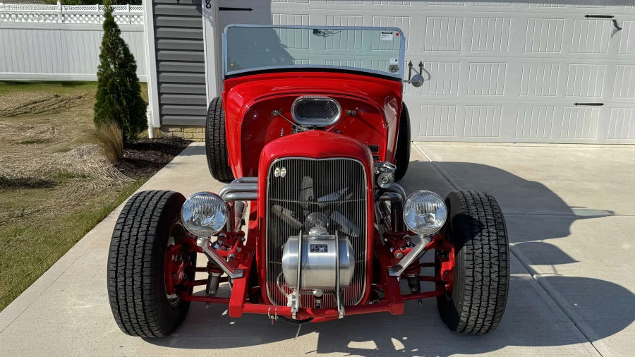 1930 Ford Model A - Image 3 of 11