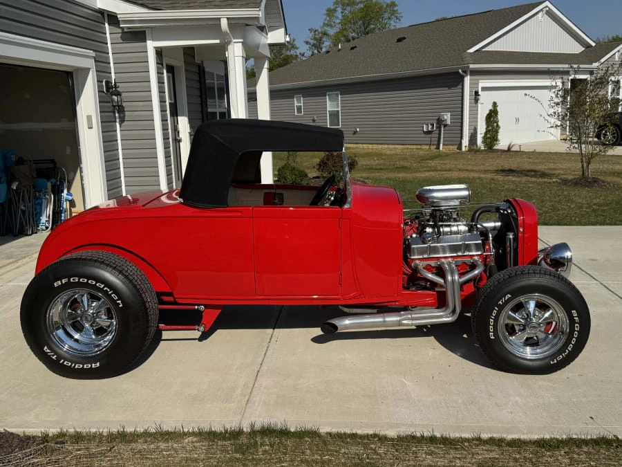 1930 Ford Model A - Image 5 of 11