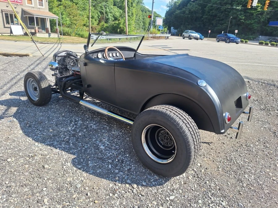 1930 Ford Model A - Image 3 of 14