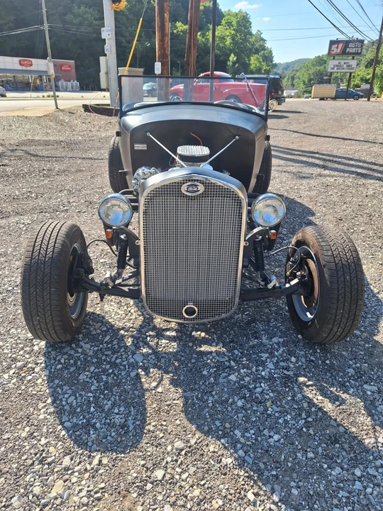 1930 Ford Model A - Image 4 of 14
