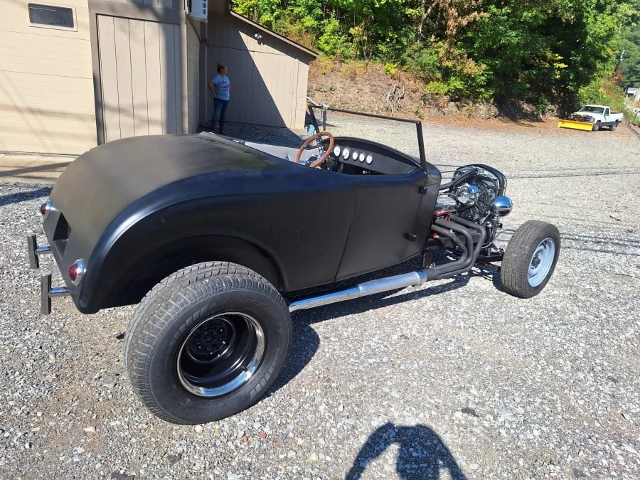 1930 Ford Model A - Image 2 of 14