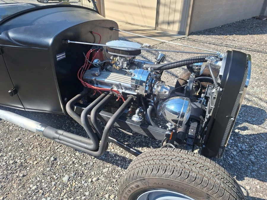 1930 Ford Model A - Image 13 of 14