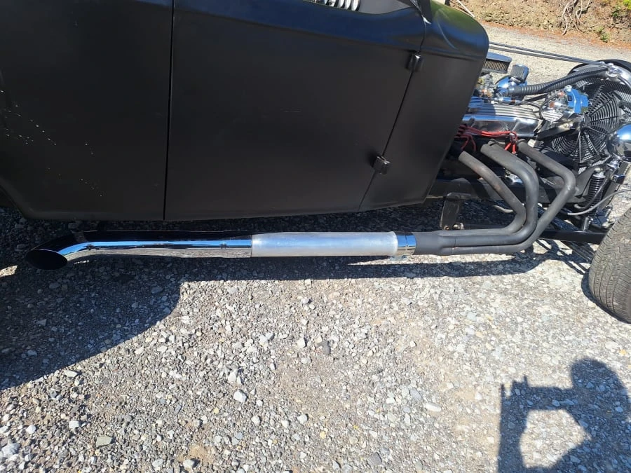 1930 Ford Model A - Image 8 of 14